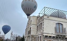 Remus Romulus Cappadocia